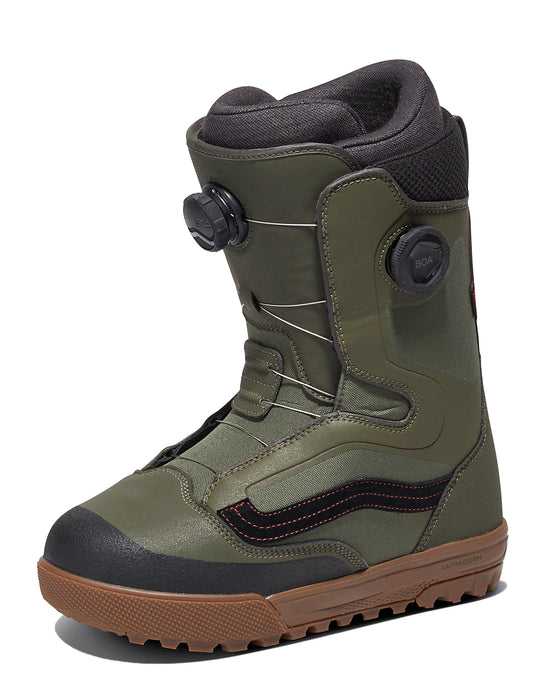 Men's Aura Pro Snowboard Boots