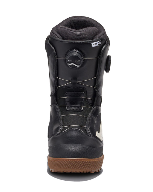 Vans Men's Aura Pro Snowboard Boots