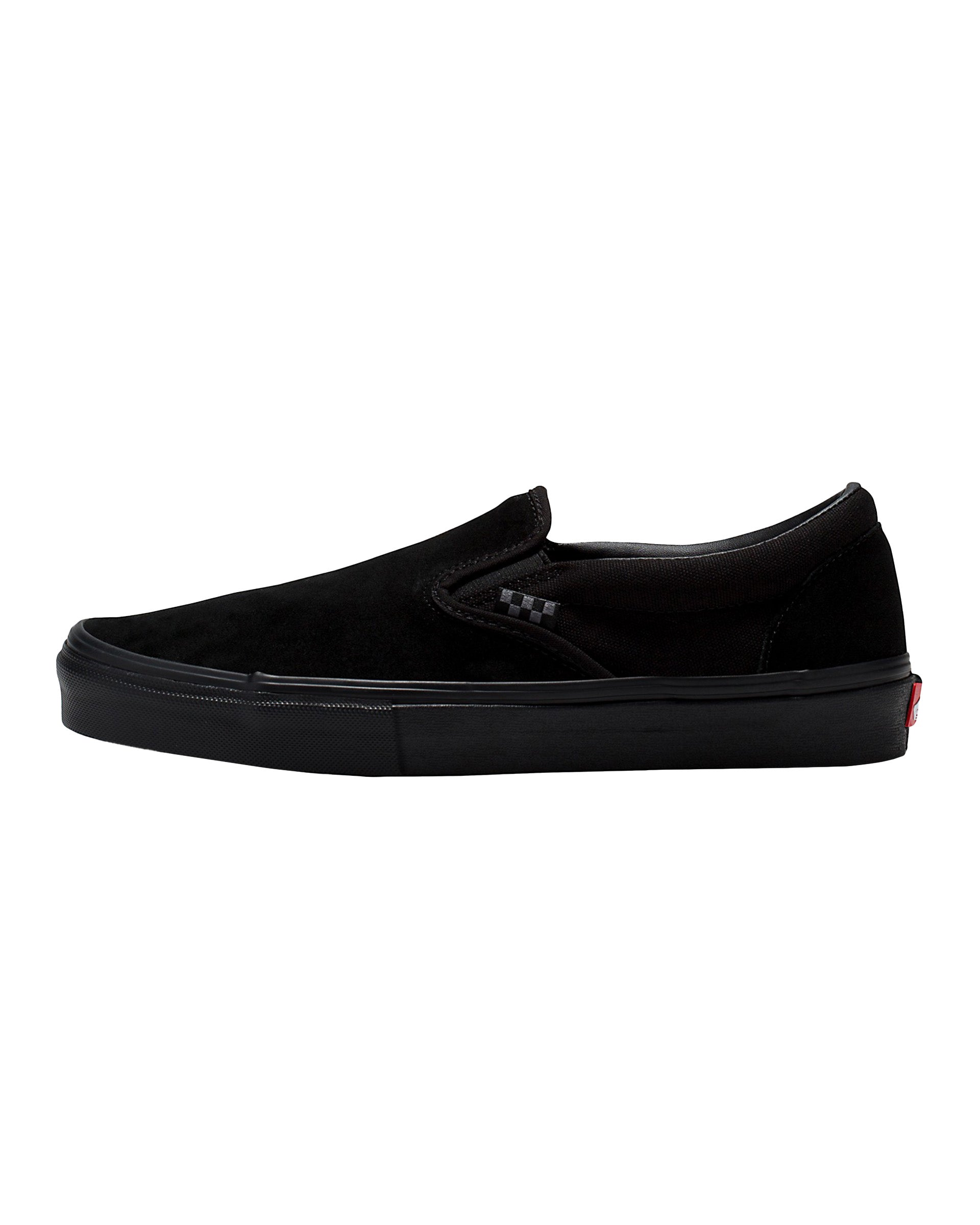 Vans Skate Slip-On Shoe