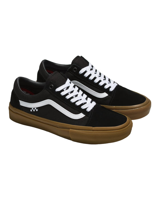 Vans Skate Old Skool Shoes