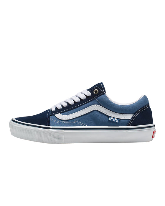 Vans Skate Old Skool Shoes