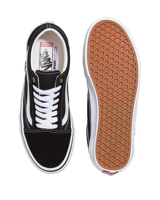 Vans Skate Old Skool Shoes