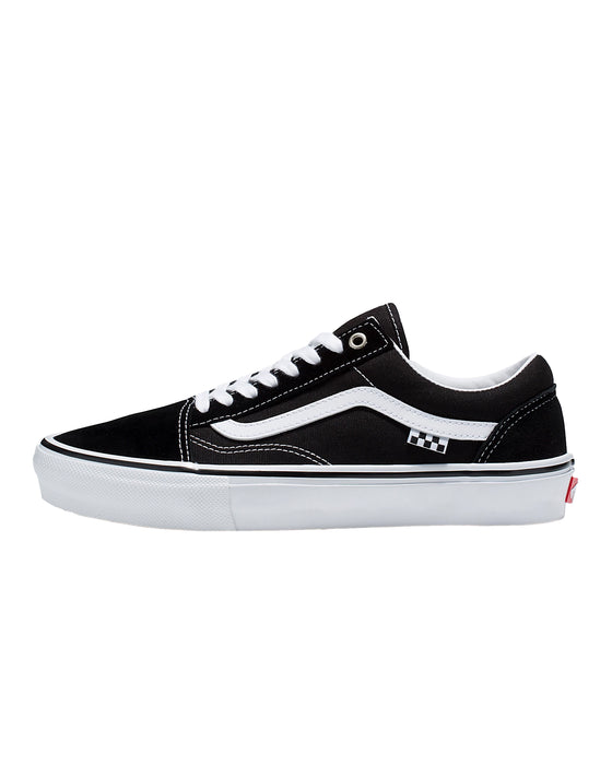 Garage store vans old skool online