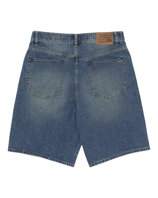 Volcom Billow Denim Shorts