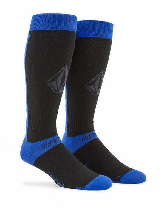 Volcom Men's Synth Socks