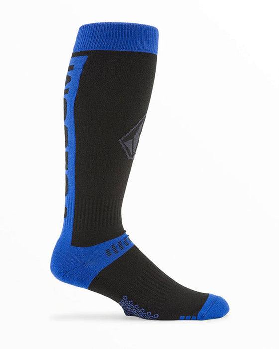 Volcom Men's Synth Socks