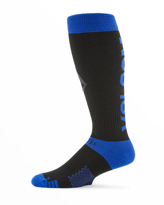 Volcom Men's Synth Socks