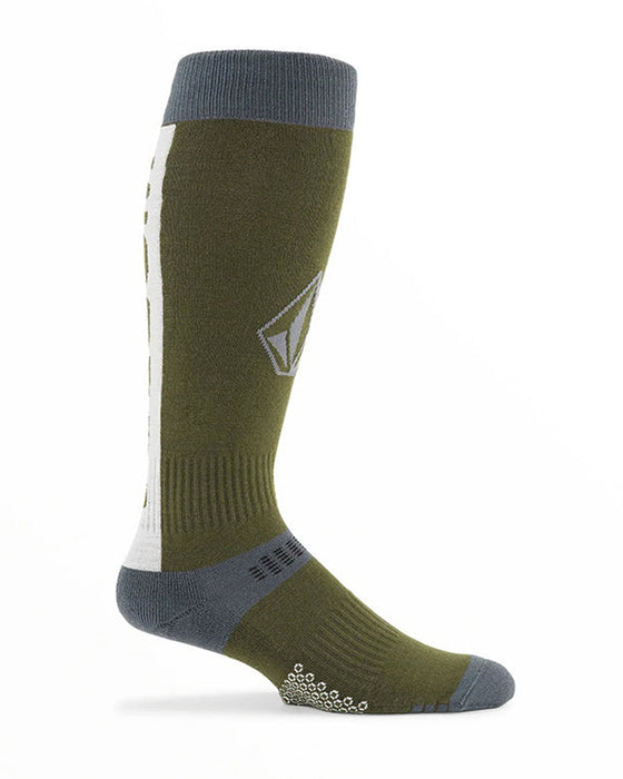 Volcom Men's Synth Socks