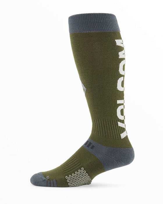 Volcom Men's Synth Socks