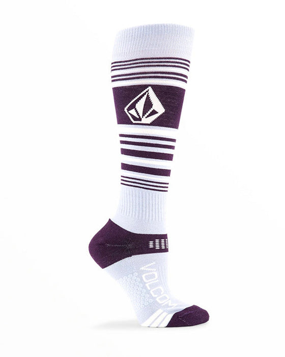 Volcom Women's Tundra Tech Socks