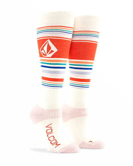 Volcom Women's Tundra Tech Socks