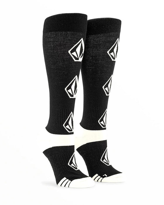 Volcom Women's Sherwood Socks