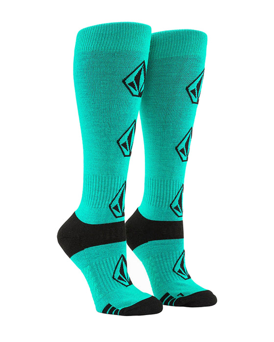 Volcom Women's Sherwood Socks