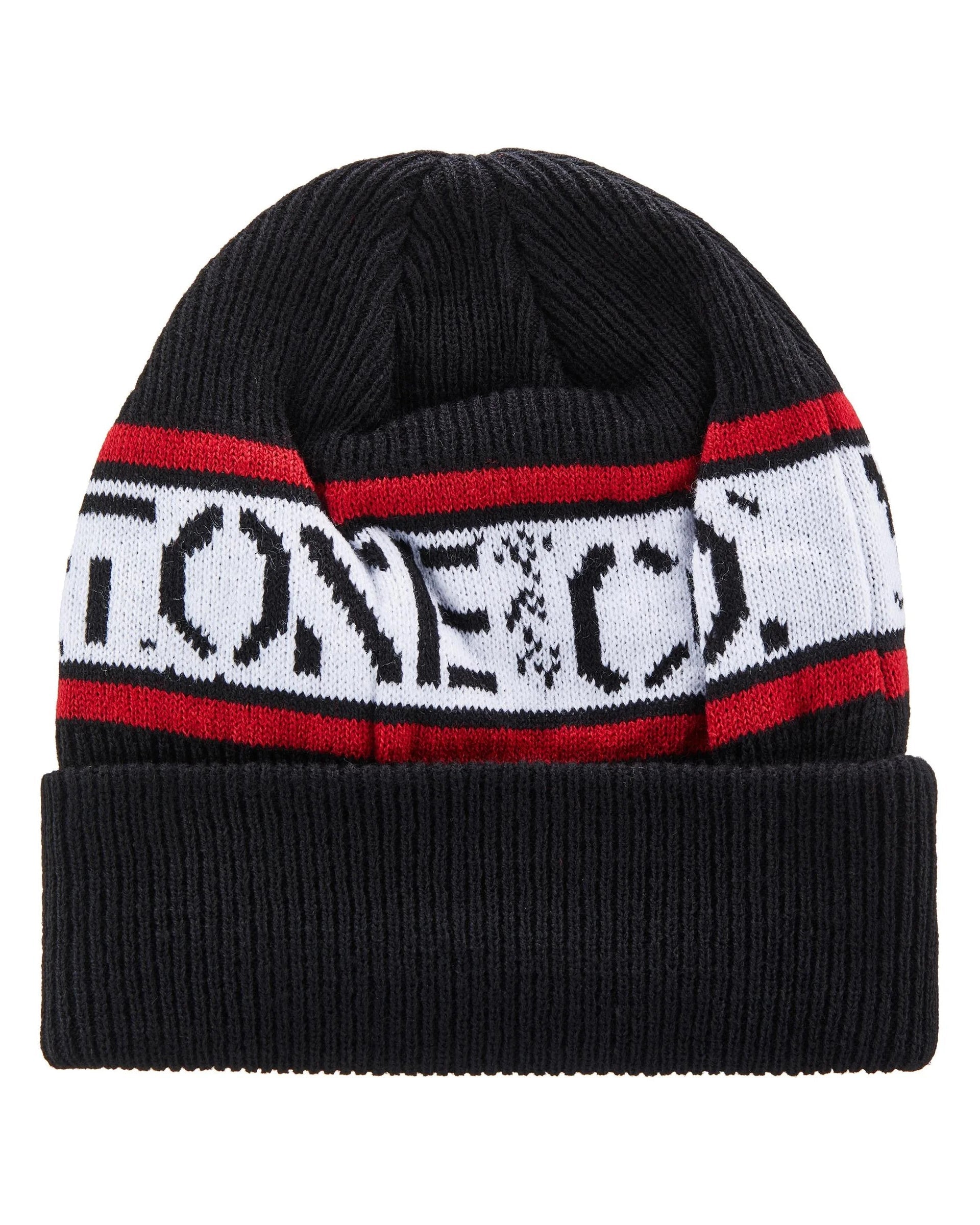Volcom Carwash Beanie - Black