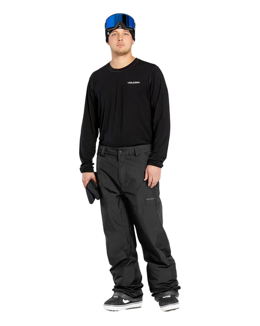 Volcom Snow Men's Dua Gore-Tex Pants