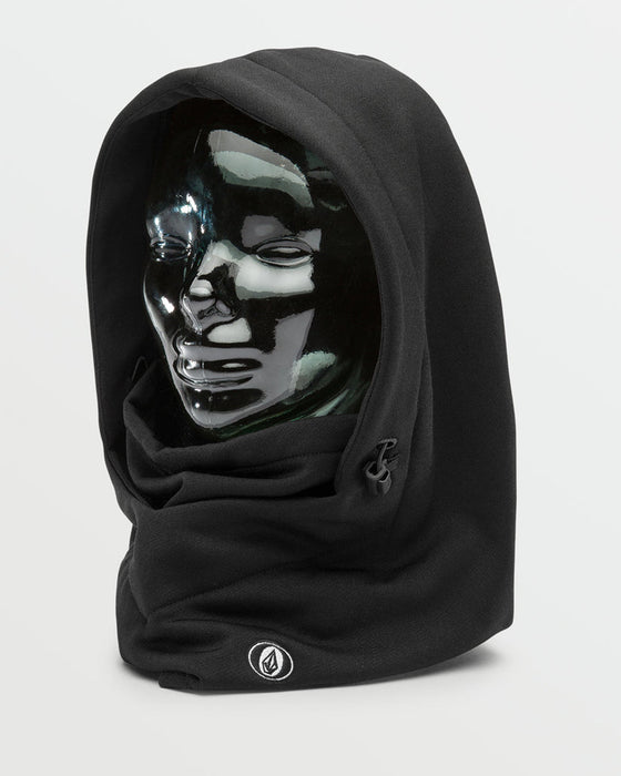 Volcom Hydro Fleece Hood Thingy