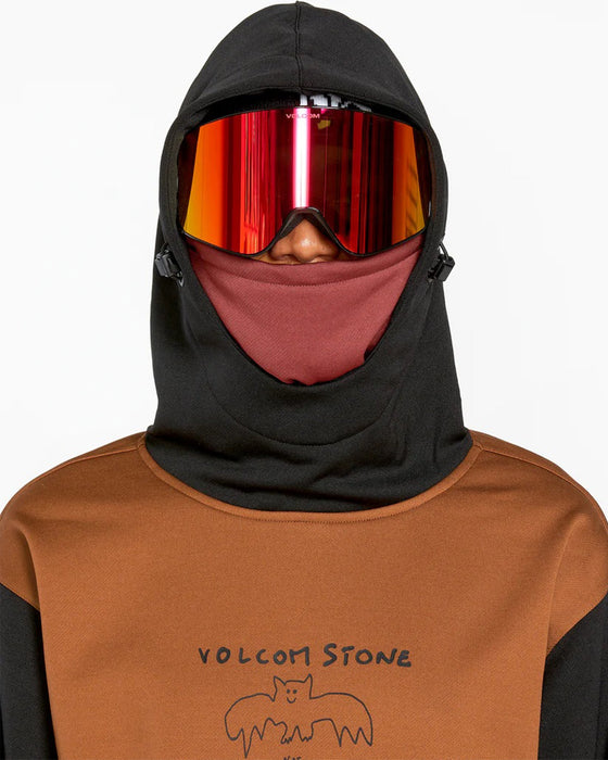 Volcom Hydro Riding Hoodie