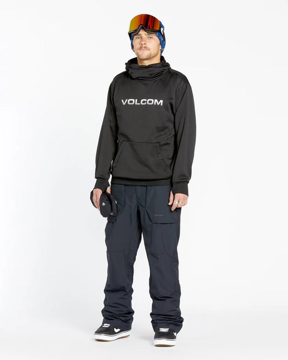 Volcom Hydro Riding Hoodie