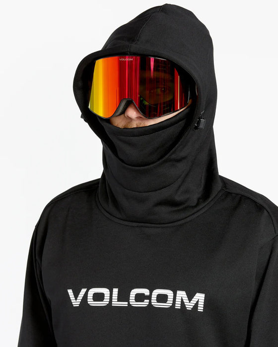 Volcom Hydro Riding Hoodie