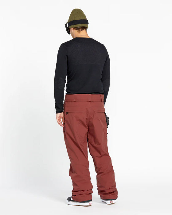 Volcom L Gore-Tex Pants