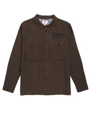 Volcom POVJ Workshirt - Wren