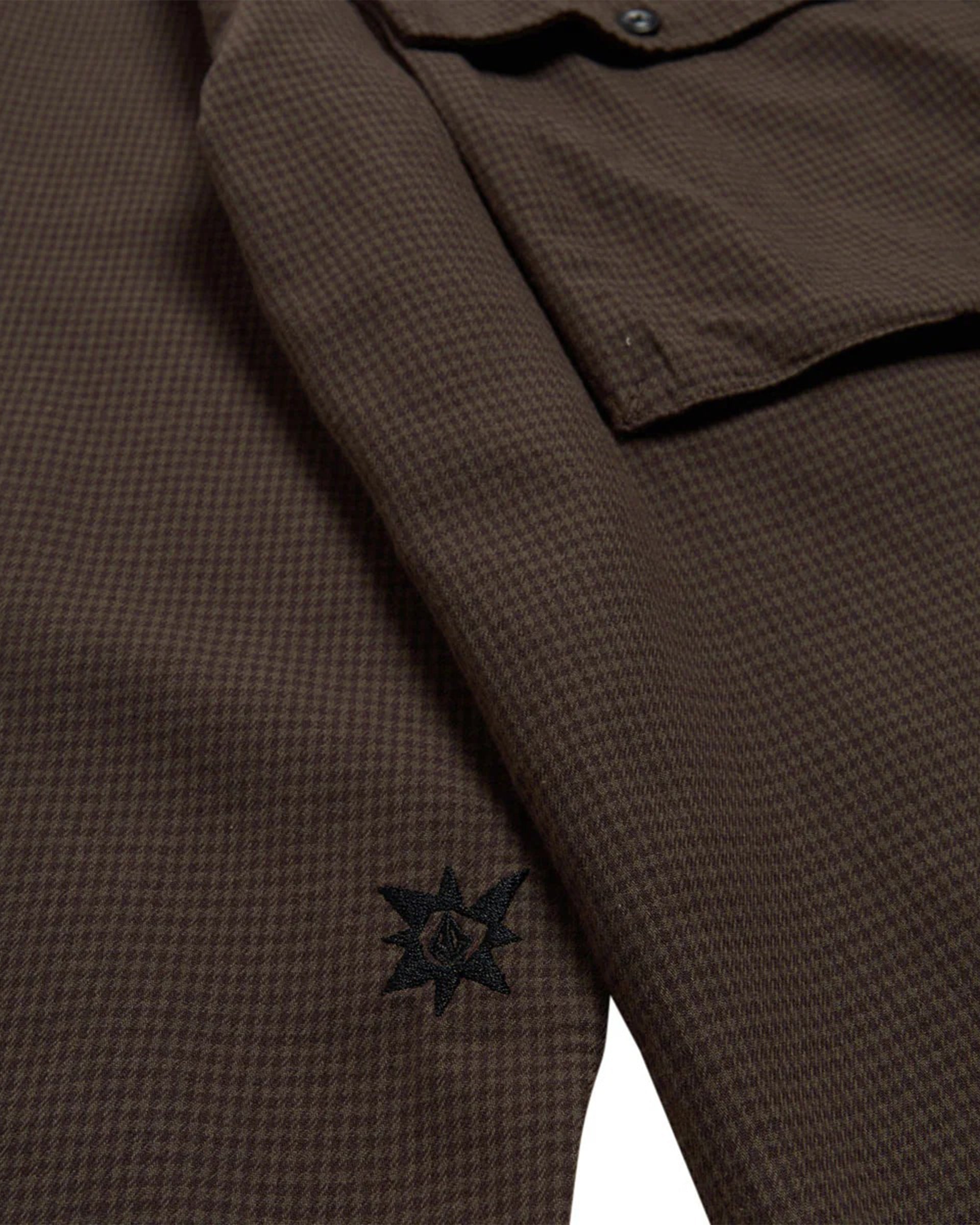 Volcom POVJ Workshirt - Wren