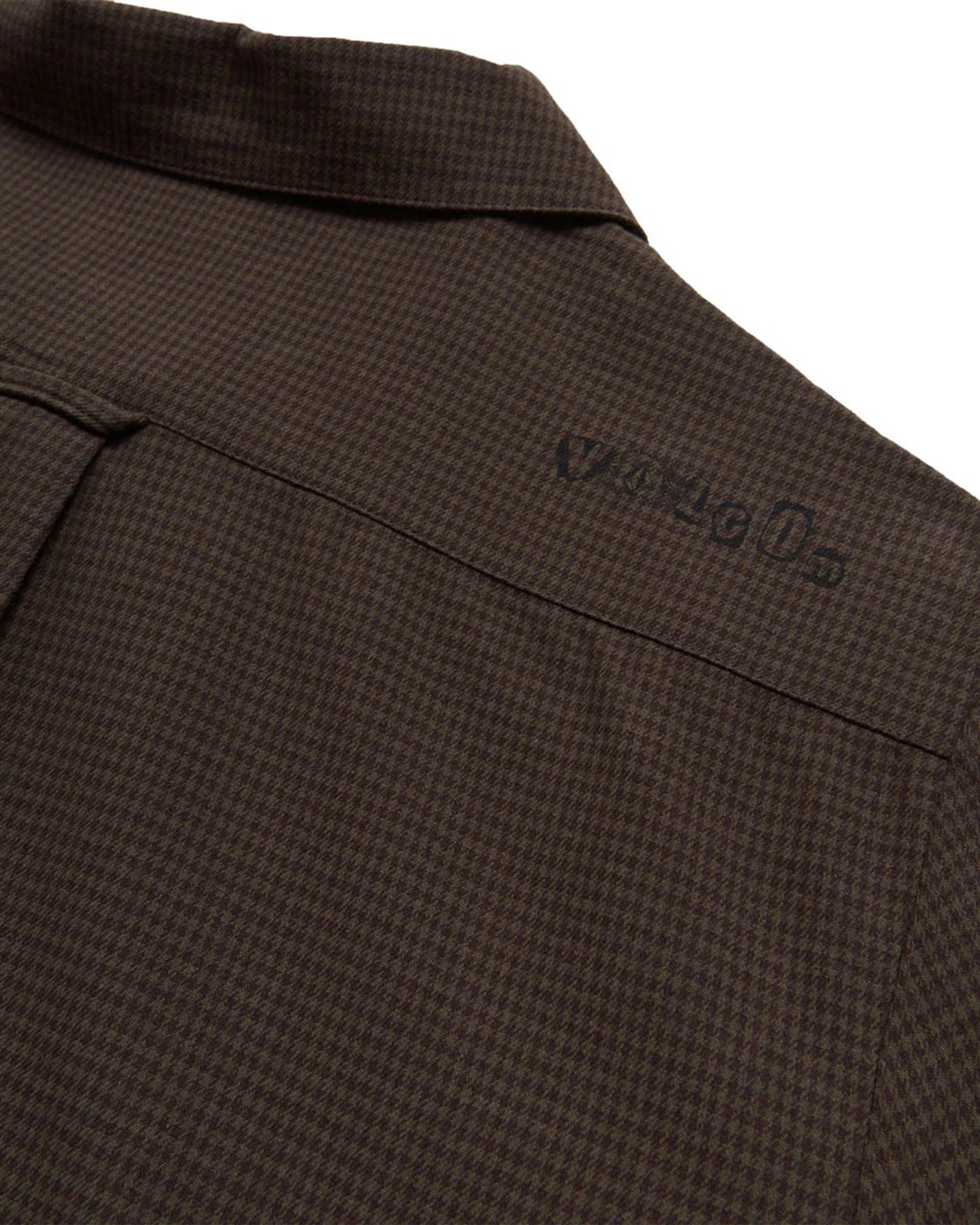 Volcom POVJ Workshirt - Wren