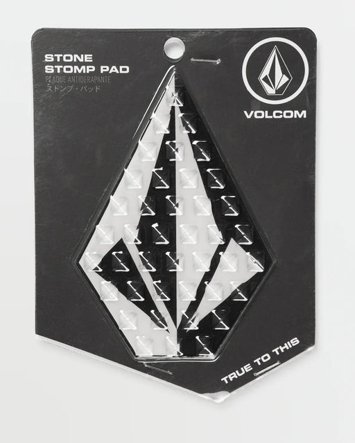 Volcom Kids Stone Stomp Pad