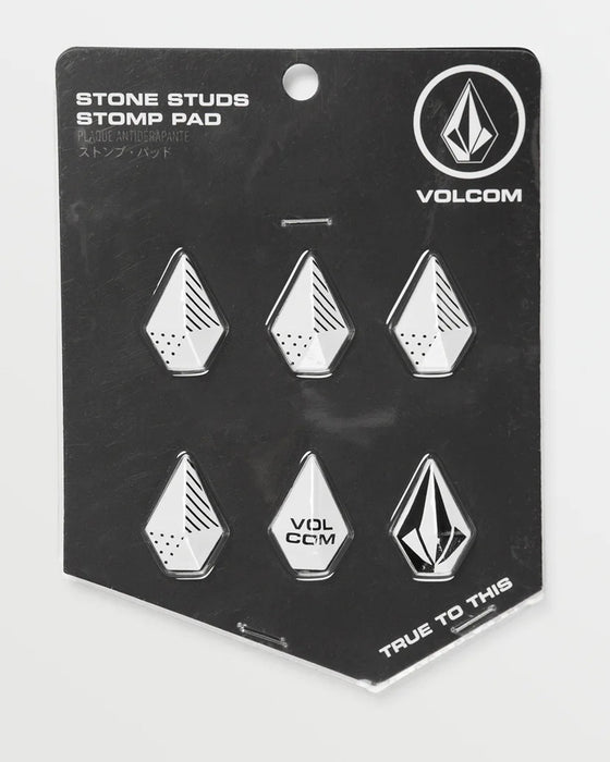 Volcom Stone Studs Stomp Pad