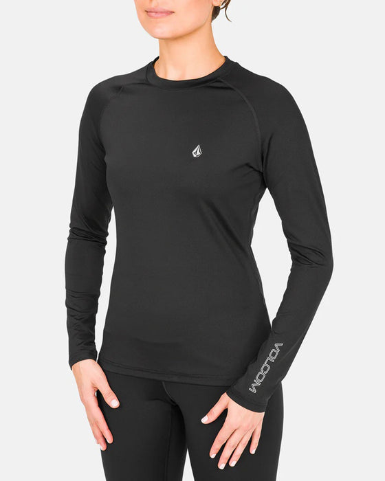 Volcom Women's V-Science Crew