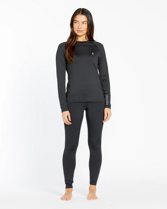 Volcom Women's V-Science Crew