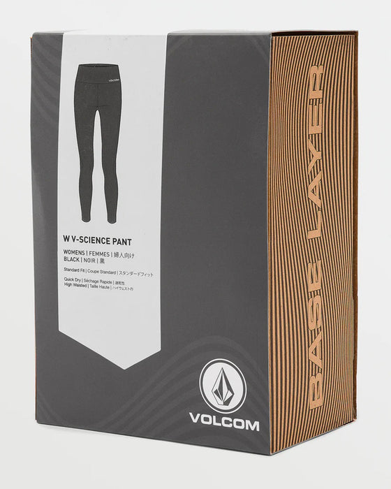 Volcom Women's V-Science Pants