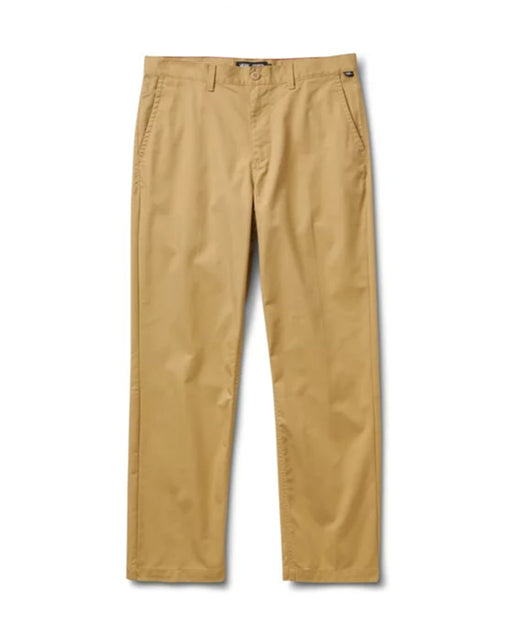 Vans x Justin Henry Authentic Chino Relaxed Tapered Pant