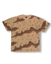 Garage Skate Shop Men's Vintagey Short Sleeve T-Shirt