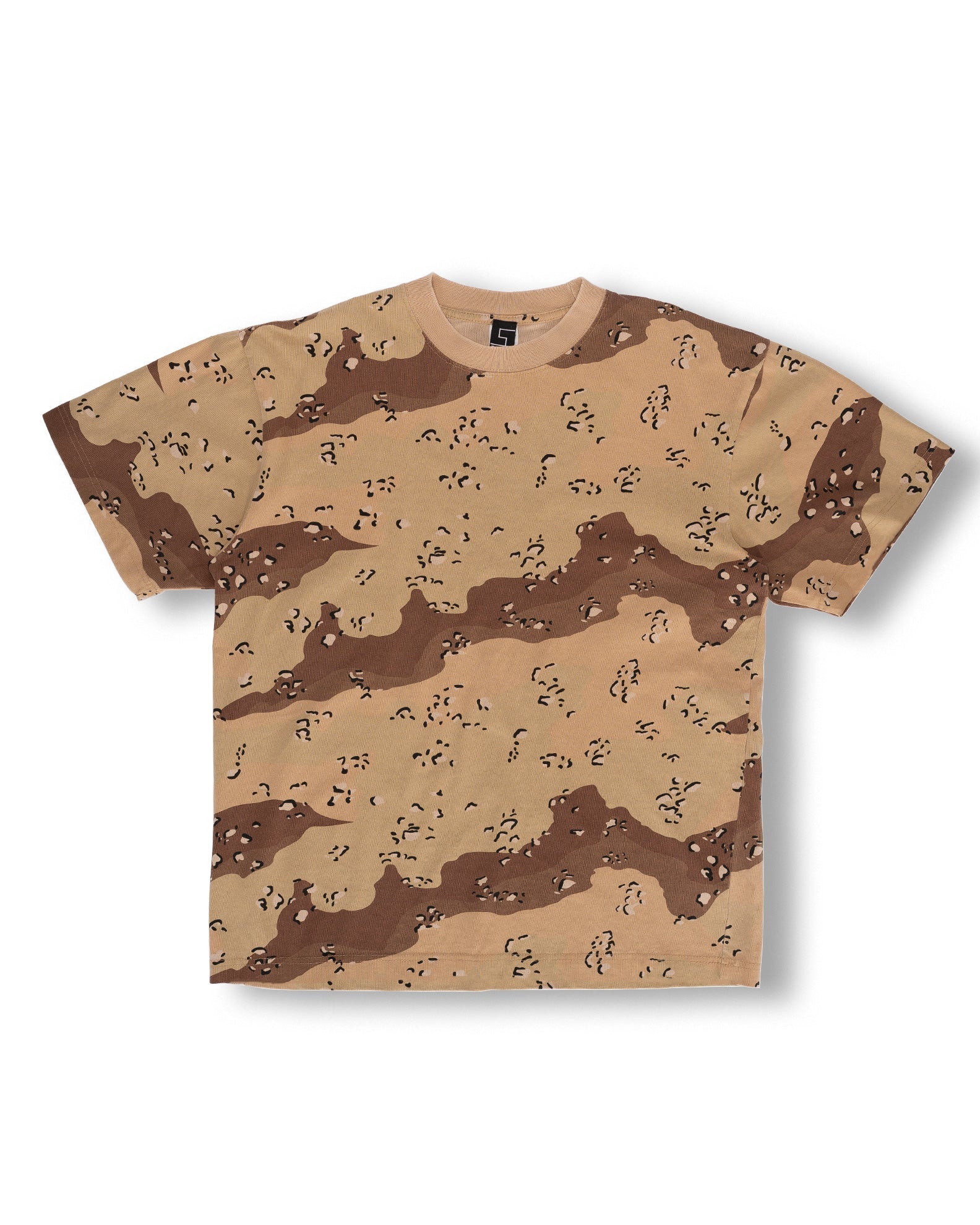Garage Skate Shop Men's Vintagey Short Sleeve T-Shirt