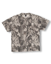 Garage Skate Shop Men's Vintagey Short Sleeve T-Shirt