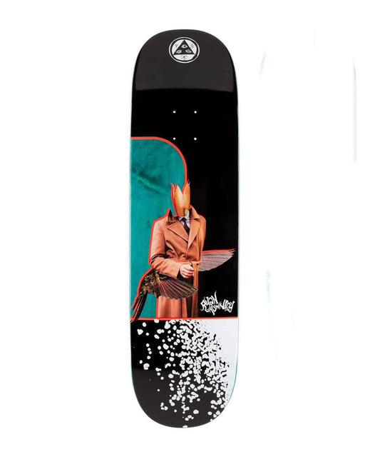 Welcome Skateboards Ryan Townley Hummingbird on Enenra 8.5" Deck