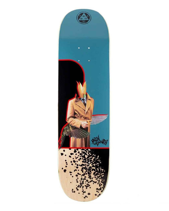 Welcome Skateboards Ryan Townley Hummingbird on Enenra 8.5" Deck