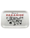 Paradise NYC Welcome To Paradise Rolling Tray