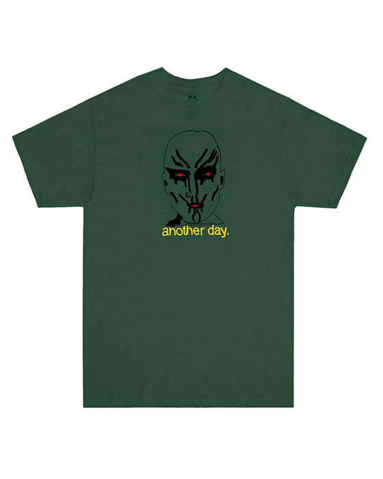 WKND Skateboards Another Day S/S T-Shirt