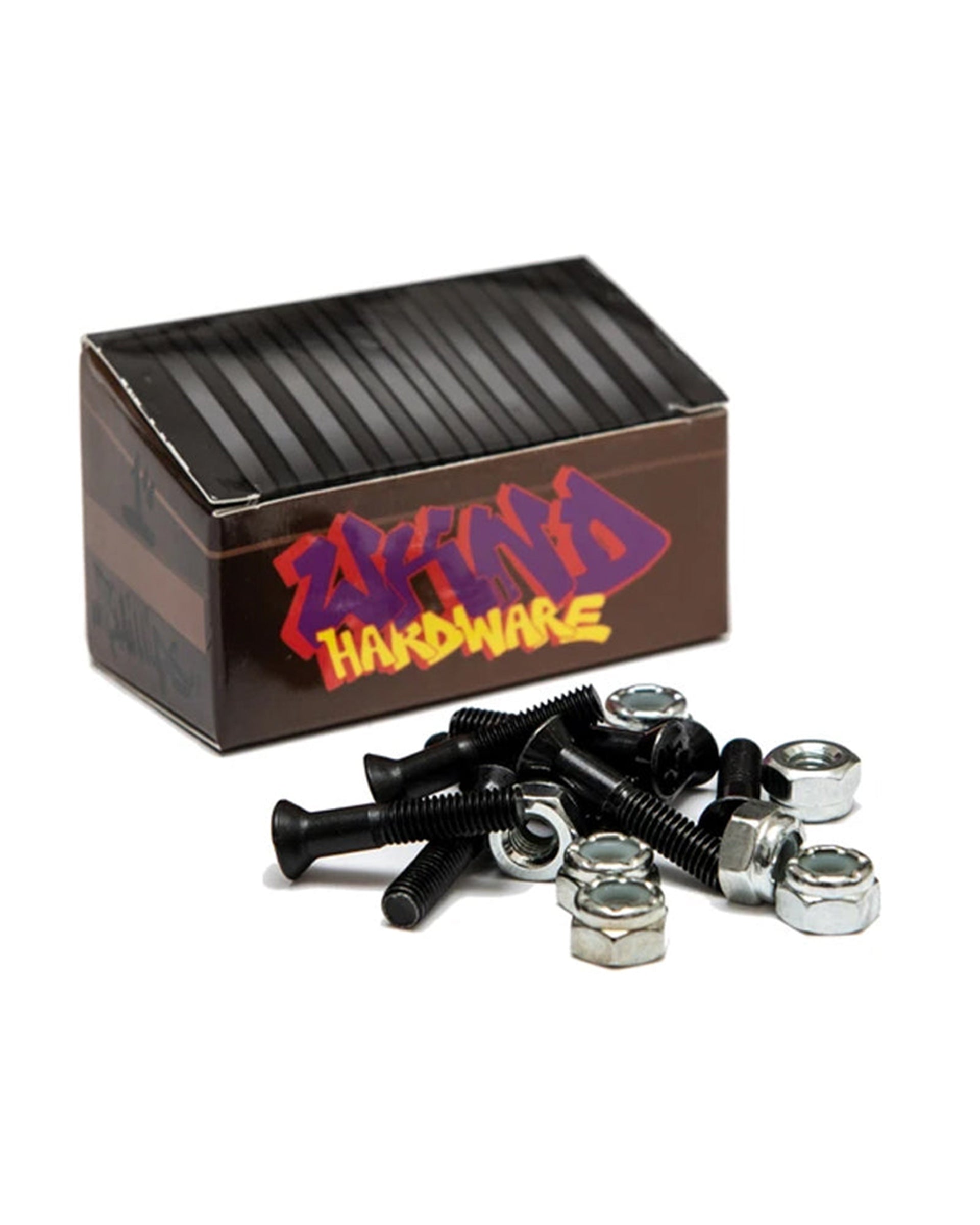 Hardware – Garage Skateshop