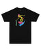 WKND Skateboards Flagpole S/S T-Shirt