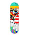 WKND Skateboards Moto Series #1 8.25" Deck