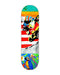 WKND Skateboards Moto Series #4 8.25" Deck