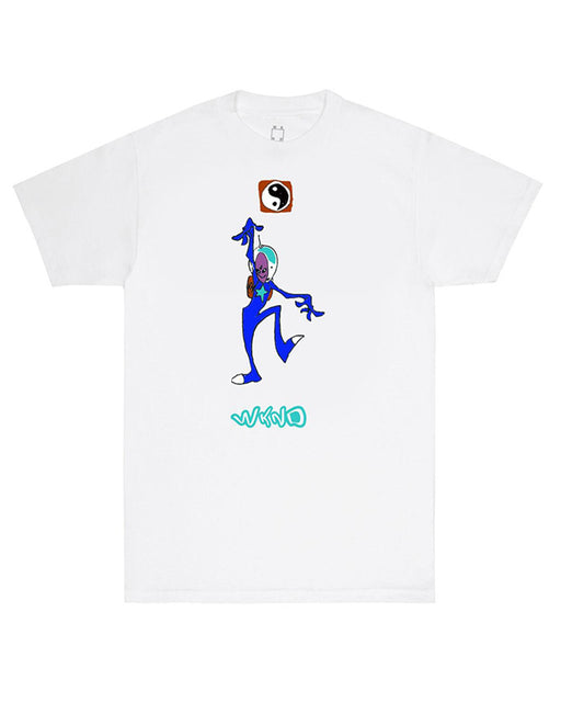 WKND Rave Party S/S T-Shirt