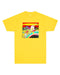 WKND Skateboards Streets S/S T-Shirt