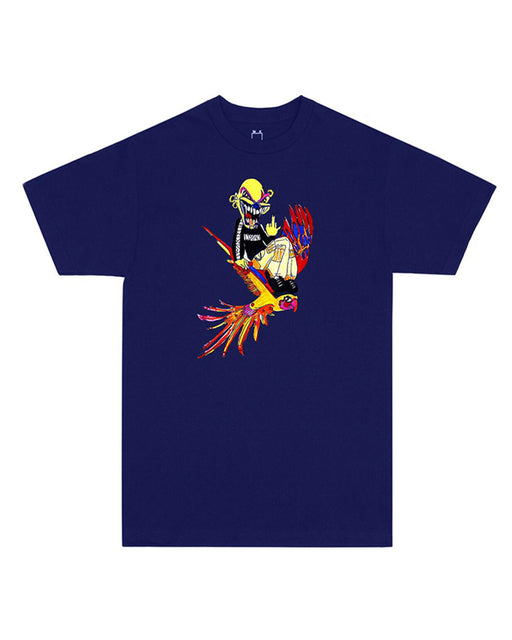 WKND Skateboards Parrot S/S T-Shirt