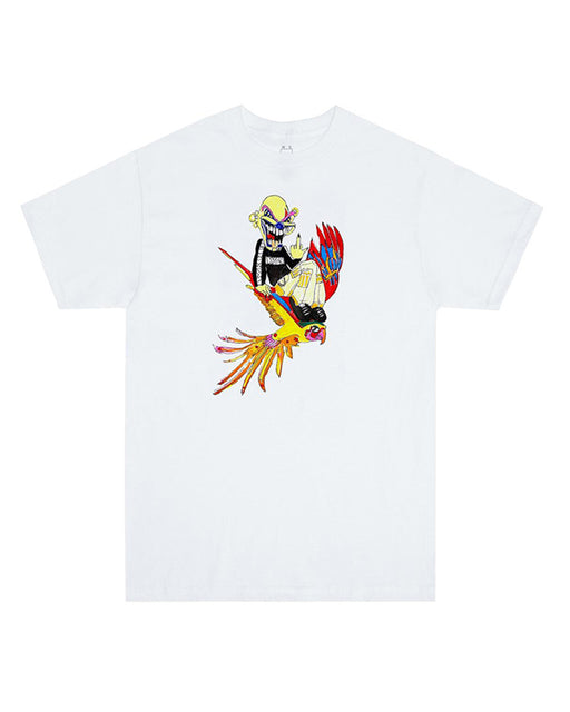 WKND Skateboards Parrot S/S T-Shirt
