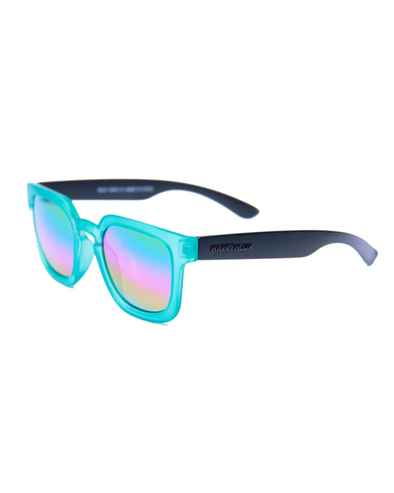 Happy Hour Shades Wolf Pup Sunglasses