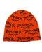 Thrasher Magazine Worlwide Skully Beanie